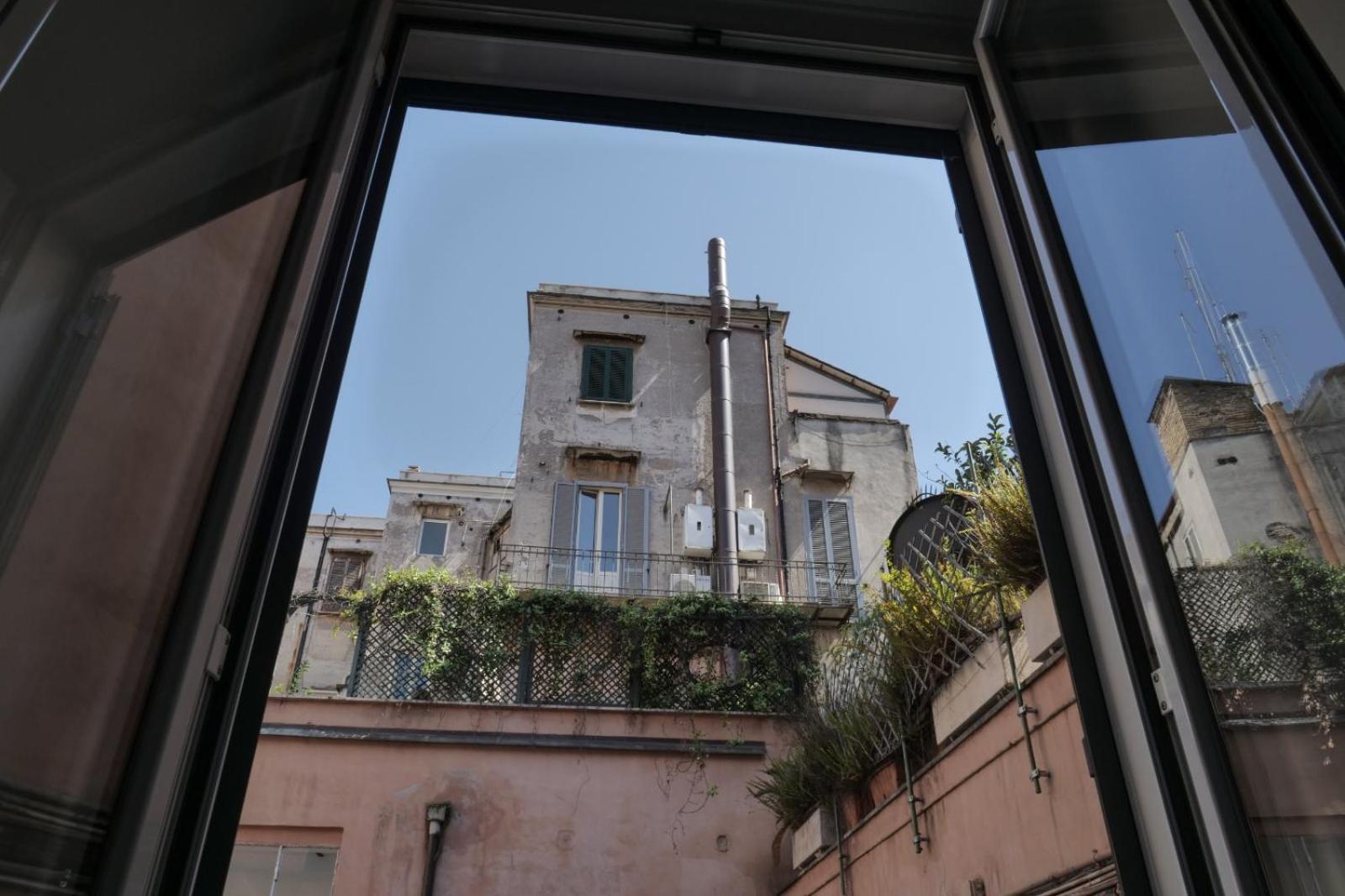Jef Fontana Di Trevi Loft, Rom